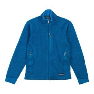 Patagonia R2 Regulator Jacket Special Aquatic Blue Small S